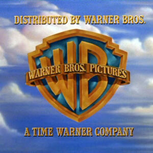 Warner Bros Pictures Closing Variants Logo Timeline Wiki Fandom