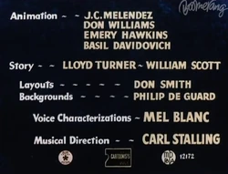 Screen Cartoonists Credits Variants Logo Timeline Wiki Fandom
