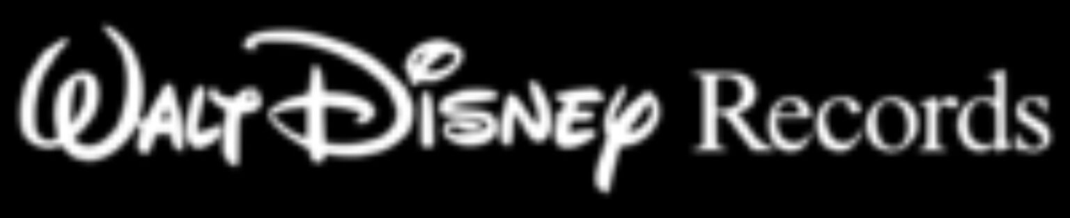 Walt Disney Records Logo Timeline Wiki Fandom Walt Disney Records Logo Timeline Wiki Fandom