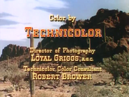 The Last Outpost (1951)