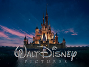 Walt Disney Pictures 2006-2011 SD