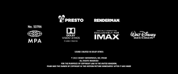 Presto (Pixar) | Logo Timeline Wiki | Fandom Presto (Pixar) | Logo Timeline Wiki | Fandom