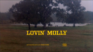 Lovin' Molly (1974)