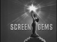 Screen Gams (1960-63) B