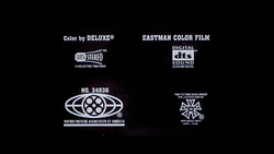 Dts Credits Variants Logo Timeline Wiki Fandom