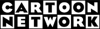 Cartoon Network 1992 logo svg