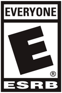 ESRB E 2013