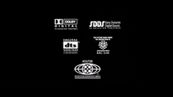 Dts Credits Variants Logo Timeline Wiki Fandom