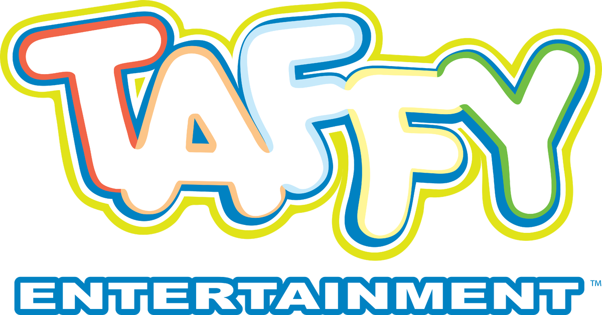 Taffy Entertainment Logo Timeline Wiki Fandom