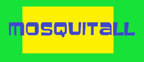 Mosquitall | Logo Timeline Wiki | Fandom