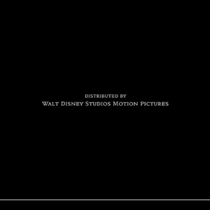 Walt Disney Studios Motion Pictures Logo Timeline Wiki Fandom