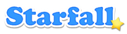 Starfall logo 2017