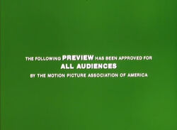 Mpaa Trailer Ids Logo Timeline Wiki Fandom