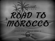 Road to Morocco (1942)