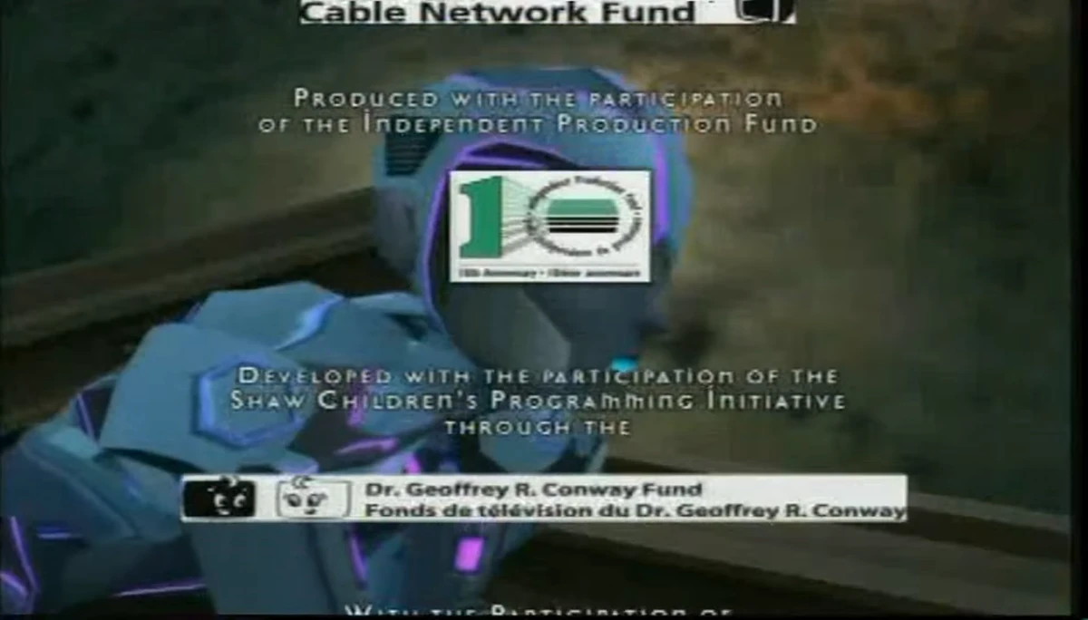 Independent Production Fund/Credits Variants Logo Timeline Wiki Fandom