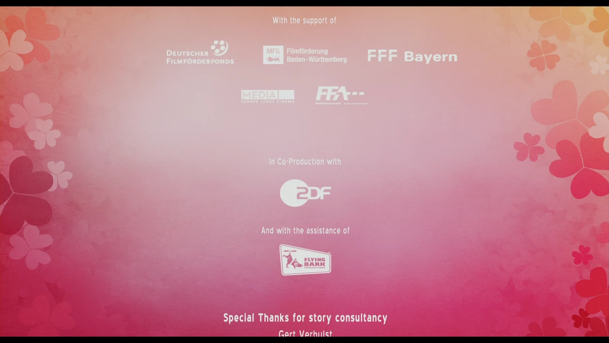 Flying Bark Productions/Credits Variants | Logo Timeline Wiki | Fandom