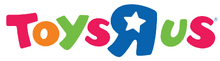 Toys R Us logo