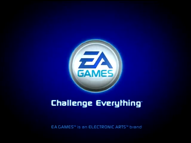 ea games logo