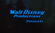 Walt Disney Productions Presents - Return from Witch Mountain - 1978