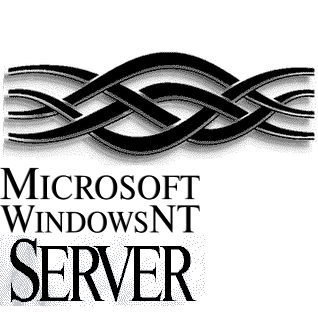 microsoft windows server logo