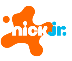 Nick Jr. | Logo Timeline Wiki | Fandom