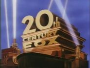 20th Century Fox 1981 logo
