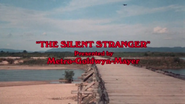 The Silent Stranger (1975)