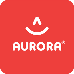 Aurora World Corporation | Logo Timeline Wiki | Fandom