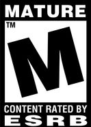 ESRB M 1999