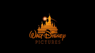 Walt Disney Pictures The Lion King