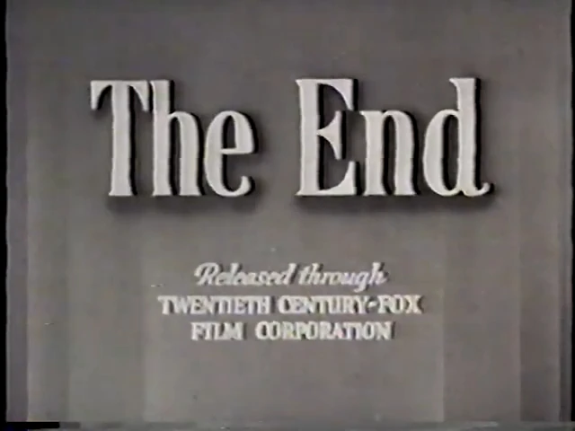 20th Century Studios/Closing Variants | Logo Timeline Wiki | Fandom