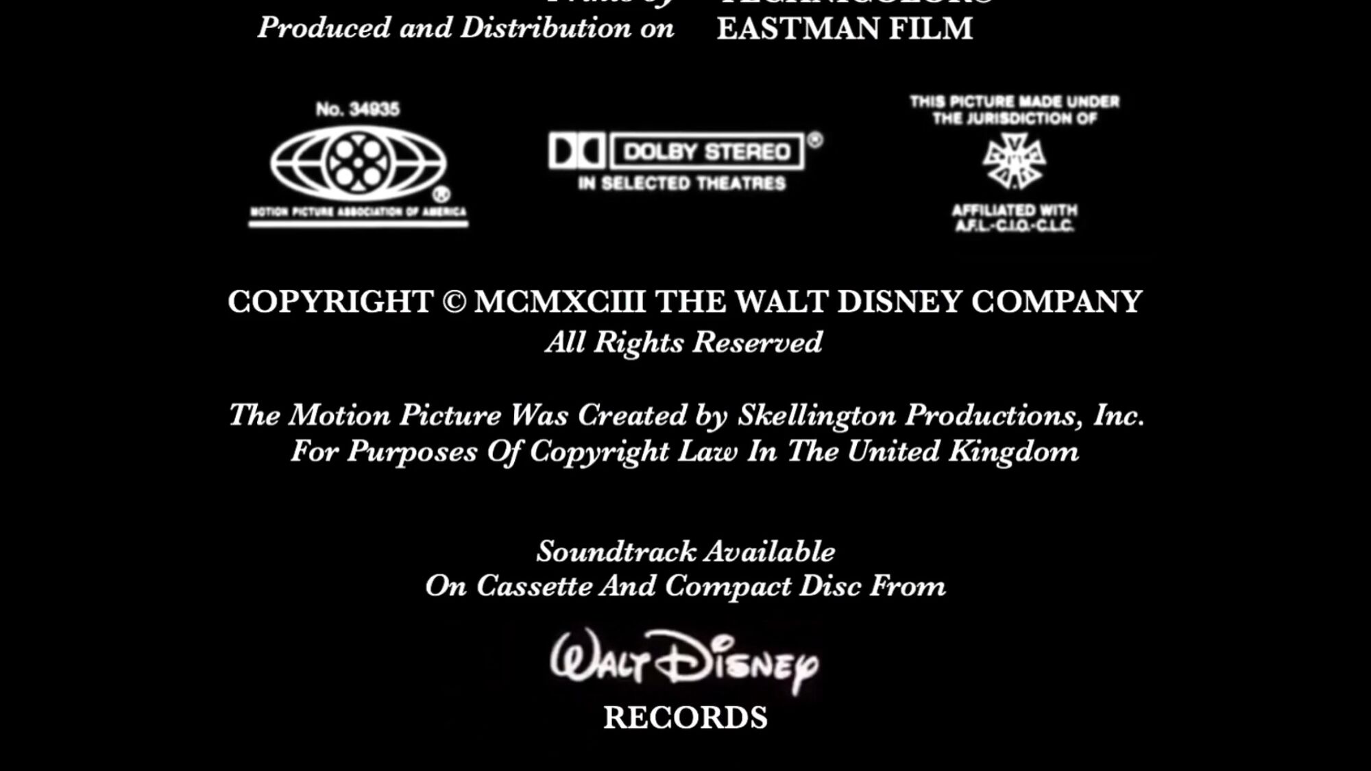 Stop Motion Films Logo Timeline Wiki Fandom