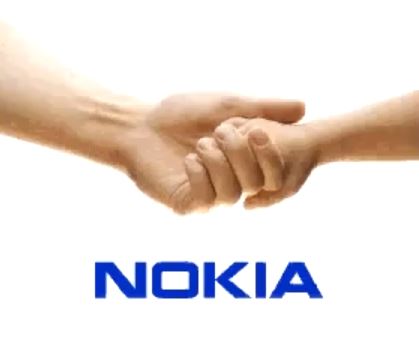 nokia logo