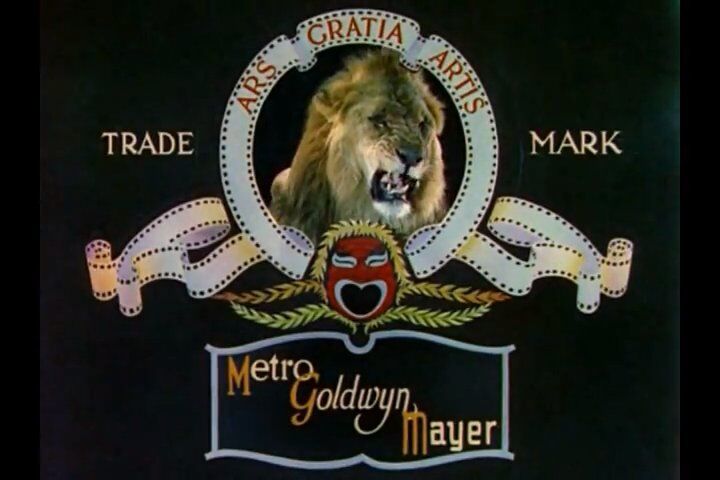 MGM: When the Lion Roars (1992) - Turner Classic Movies