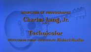 Technicolor - 1957 - Loving You