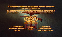 Motion Picture Association Credits Variants 1967 Logo Logo Timeline Wiki Fandom