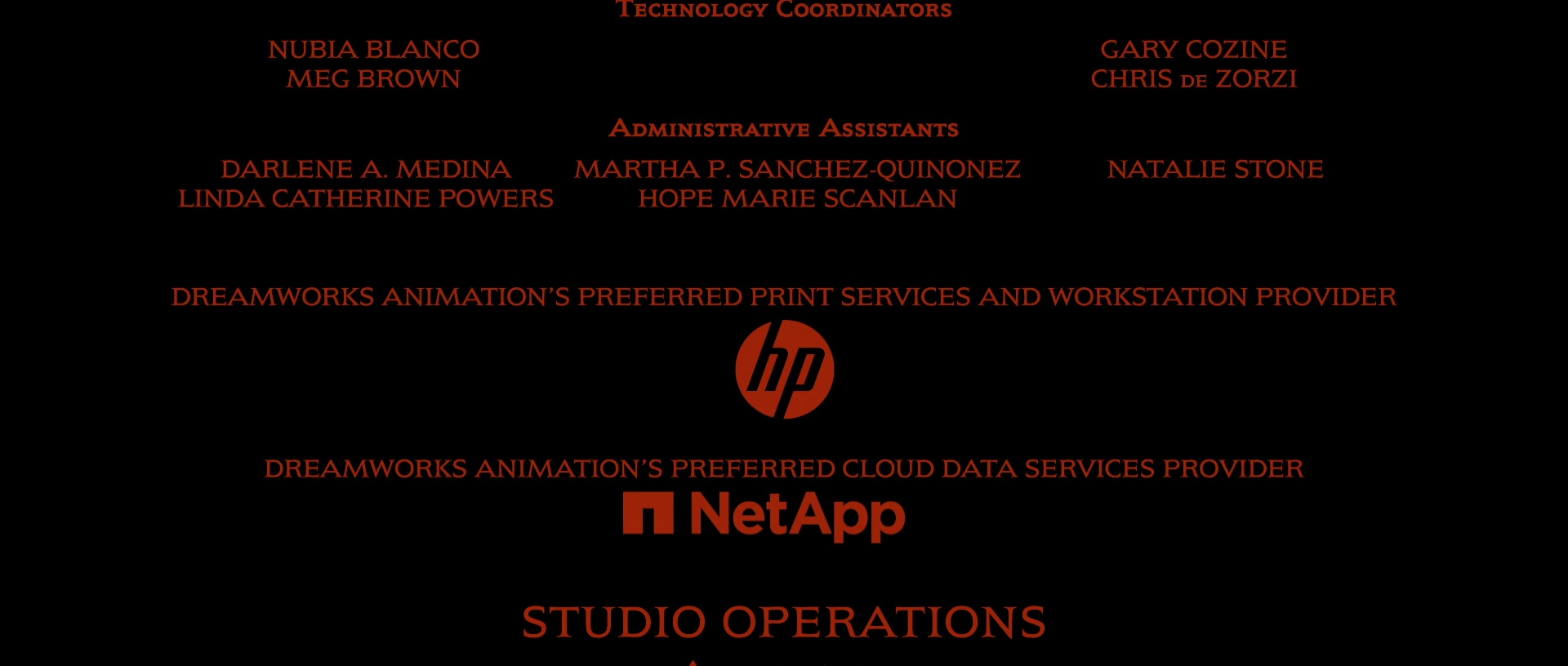 NetApp Logo Timeline Wiki Fandom