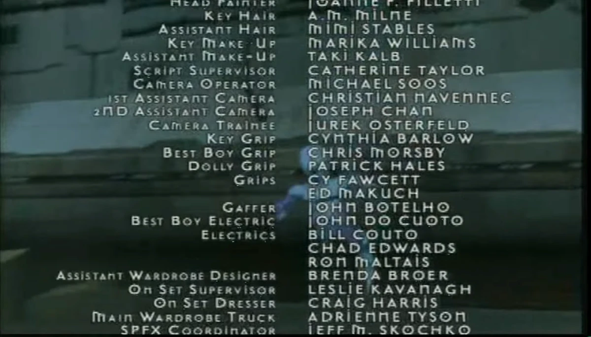 Best Boy Electric/InCredits Text Variants Logo Timeline Wiki Fandom