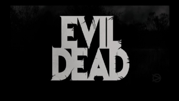 Evil Dead | Logo Timeline Wiki | Fandom