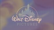 Fox Hound 2 - Disney logo