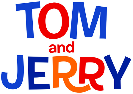 Buy Tom And Jerry - Logo Mug | Sanity
