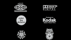 Motion Picture Association of America/Credits Variants (2000-2009), Logo  Timeline Wiki