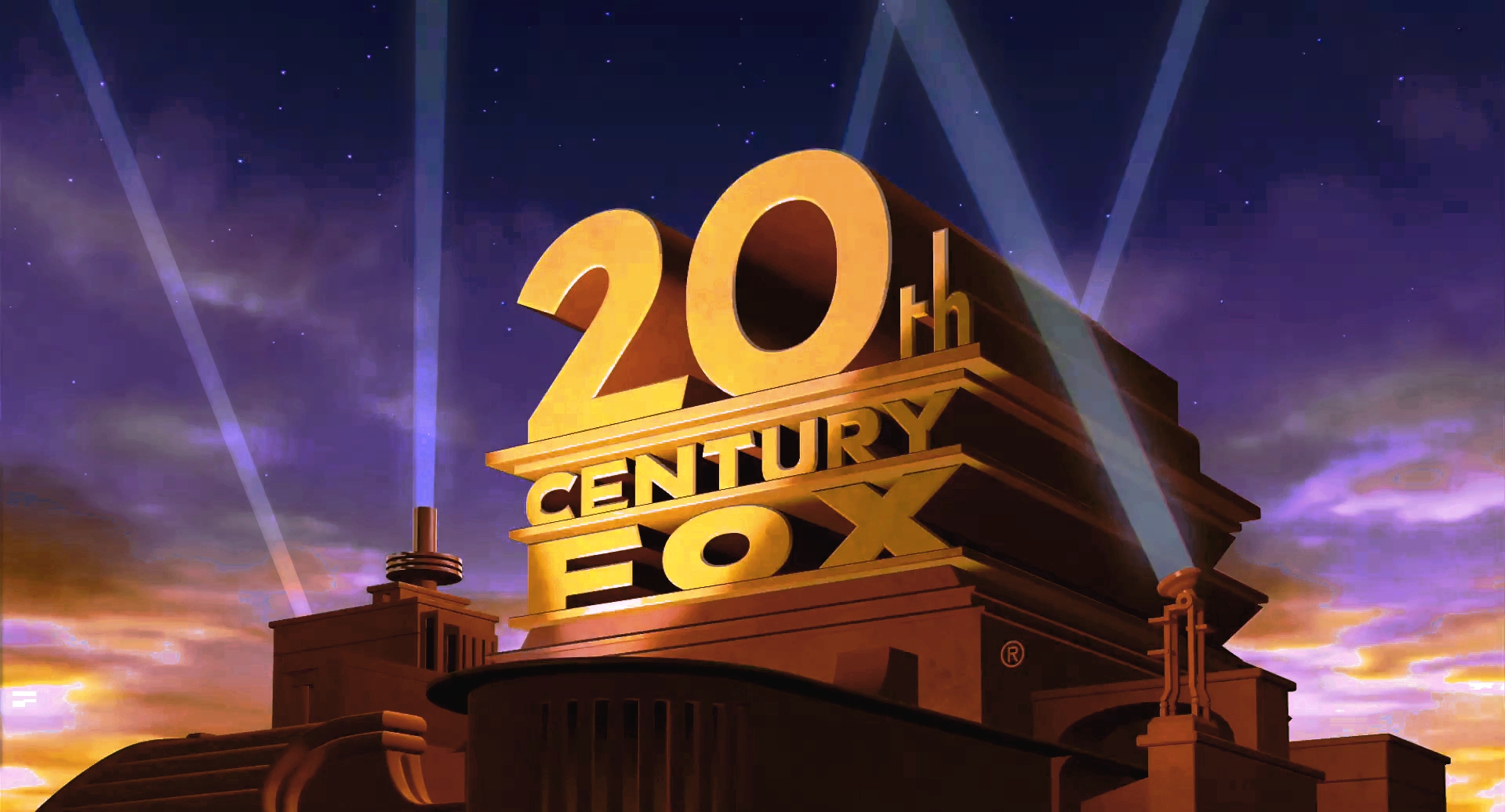 20th Century Fox Animation (2009-2020) logo package 