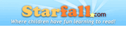 Starfall logo 2013
