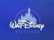 Walt Disney Pictures 1988(Academy ratio)(VHS PRINT)-