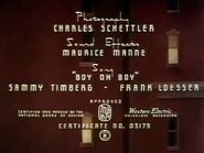 Mr. Bug Goes to Town - 1941 - MPAA