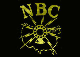 Nbc Logo Timeline Wiki Fandom