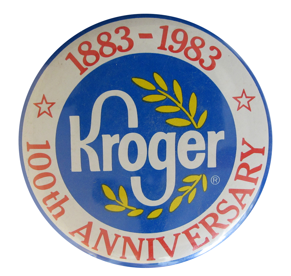 kroger logopedia