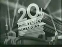 20th Century Pictures, Inc. (1933-1935)