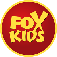Fox Kids | Logo Timeline Wiki | Fandom